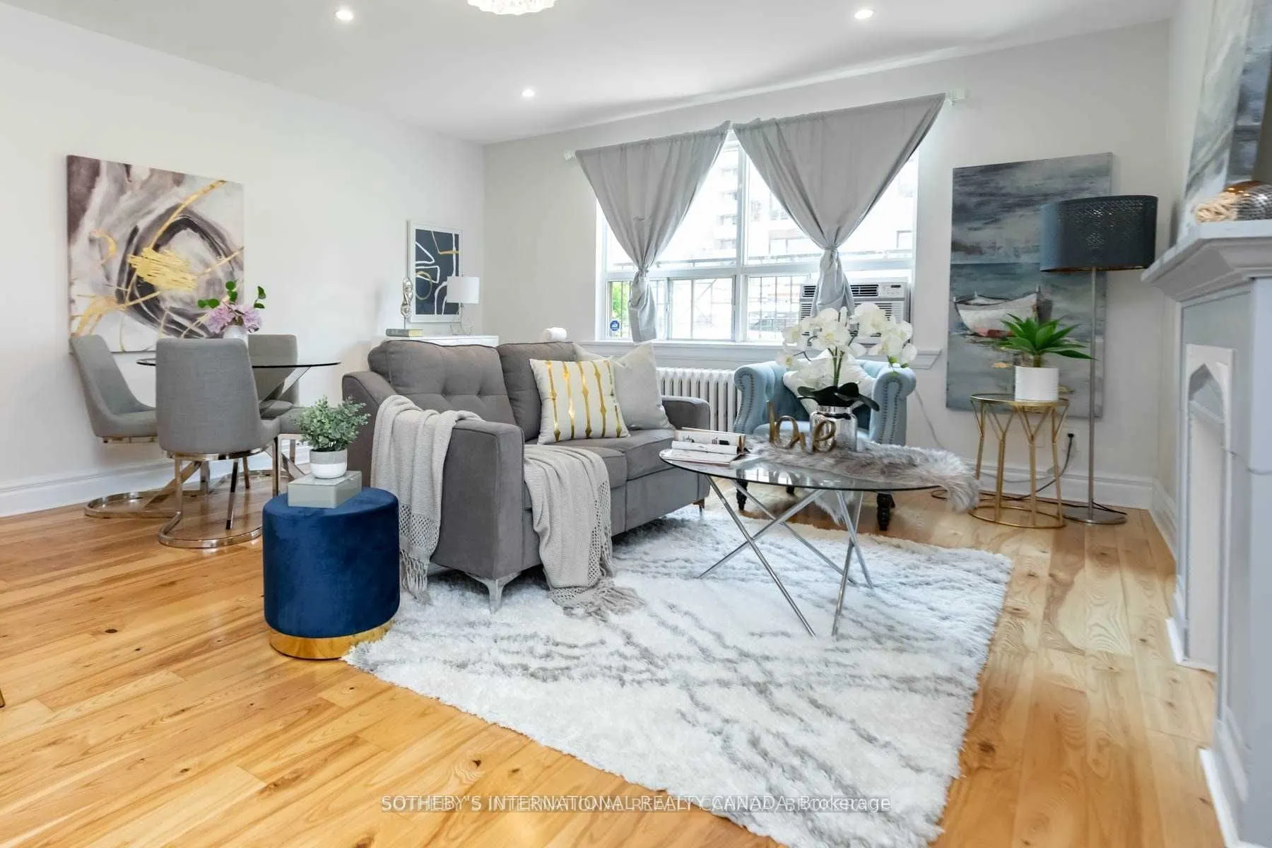 35 Raglan Avenue, #108