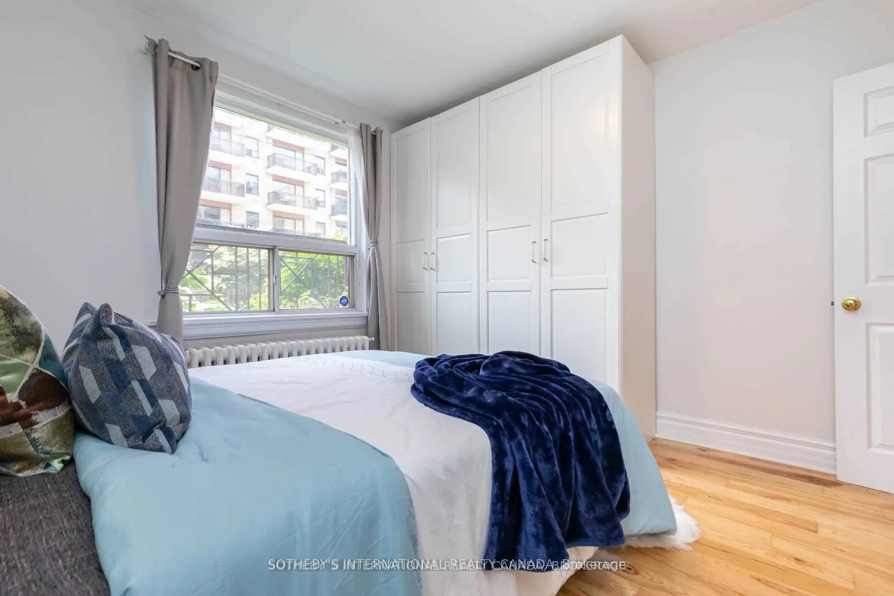 35 Raglan Avenue, #108