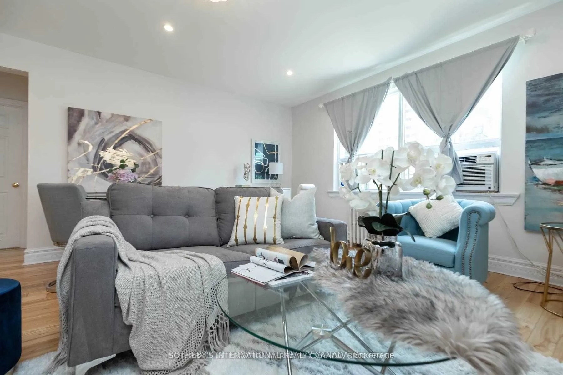 35 Raglan Avenue, #108
