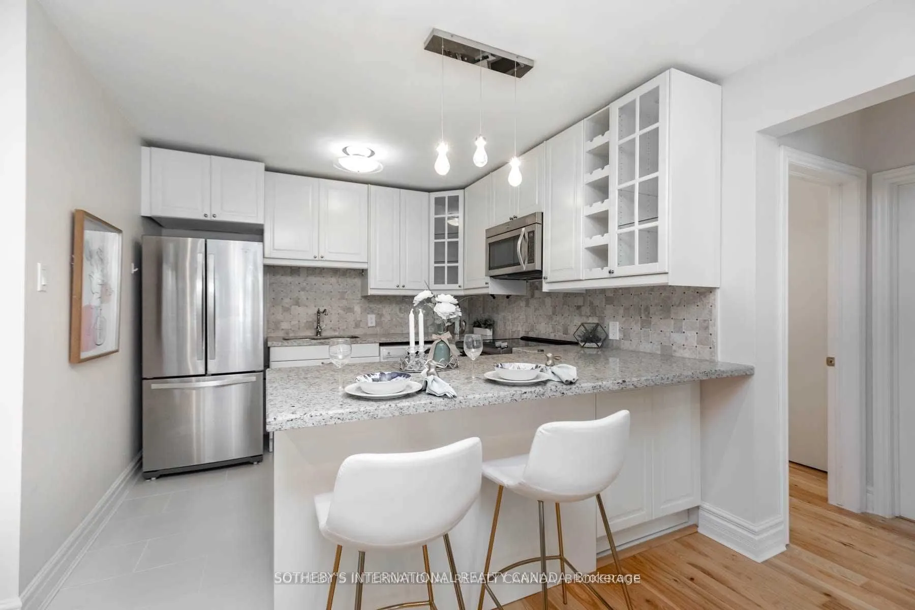 35 Raglan Avenue, #108