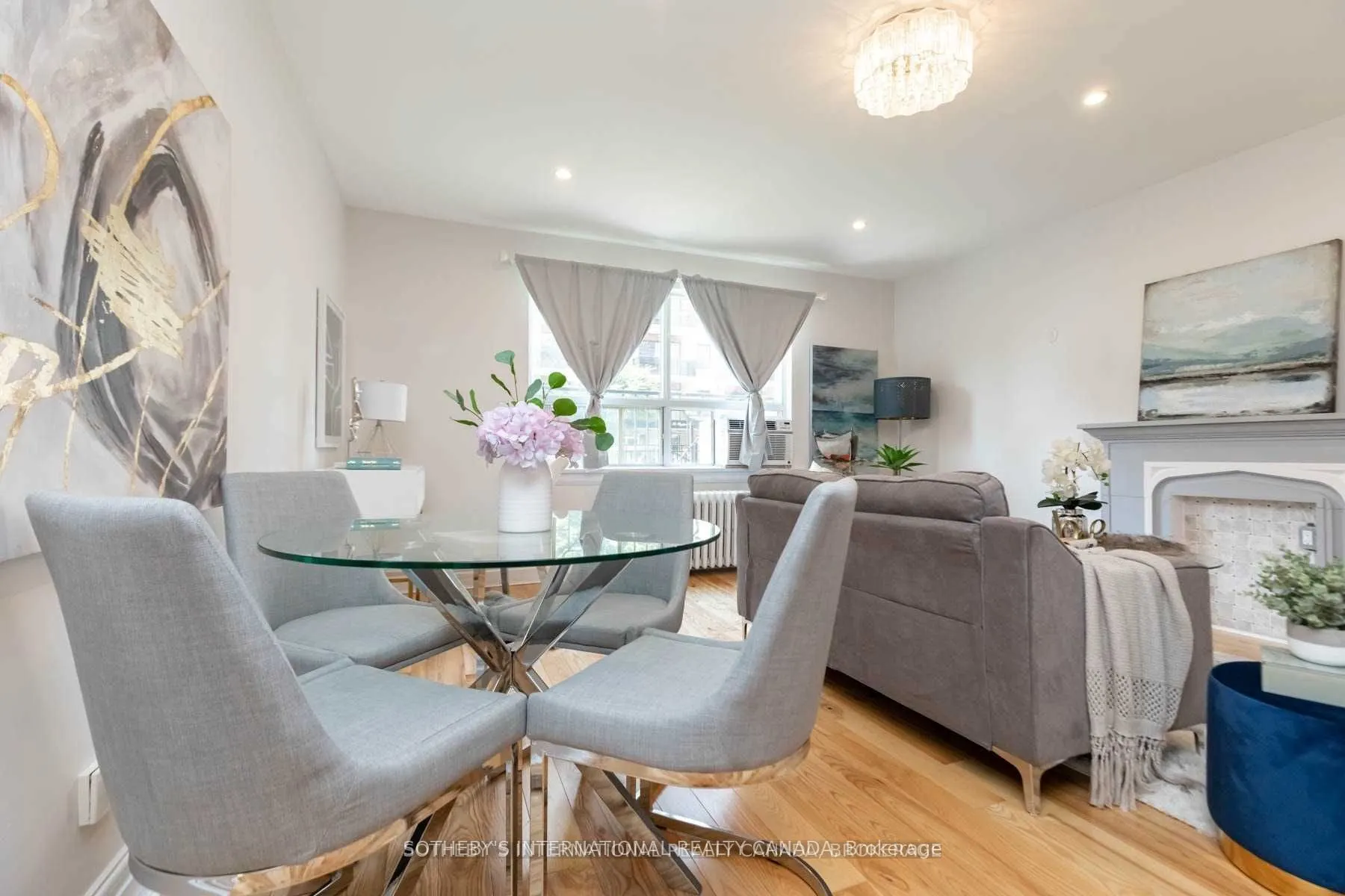 35 Raglan Avenue, #108
