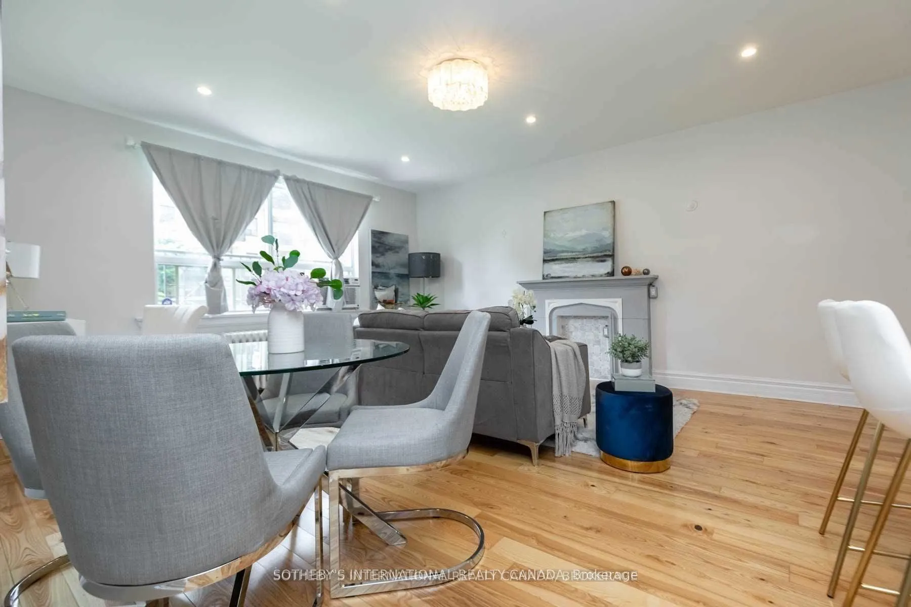 35 Raglan Avenue, #108