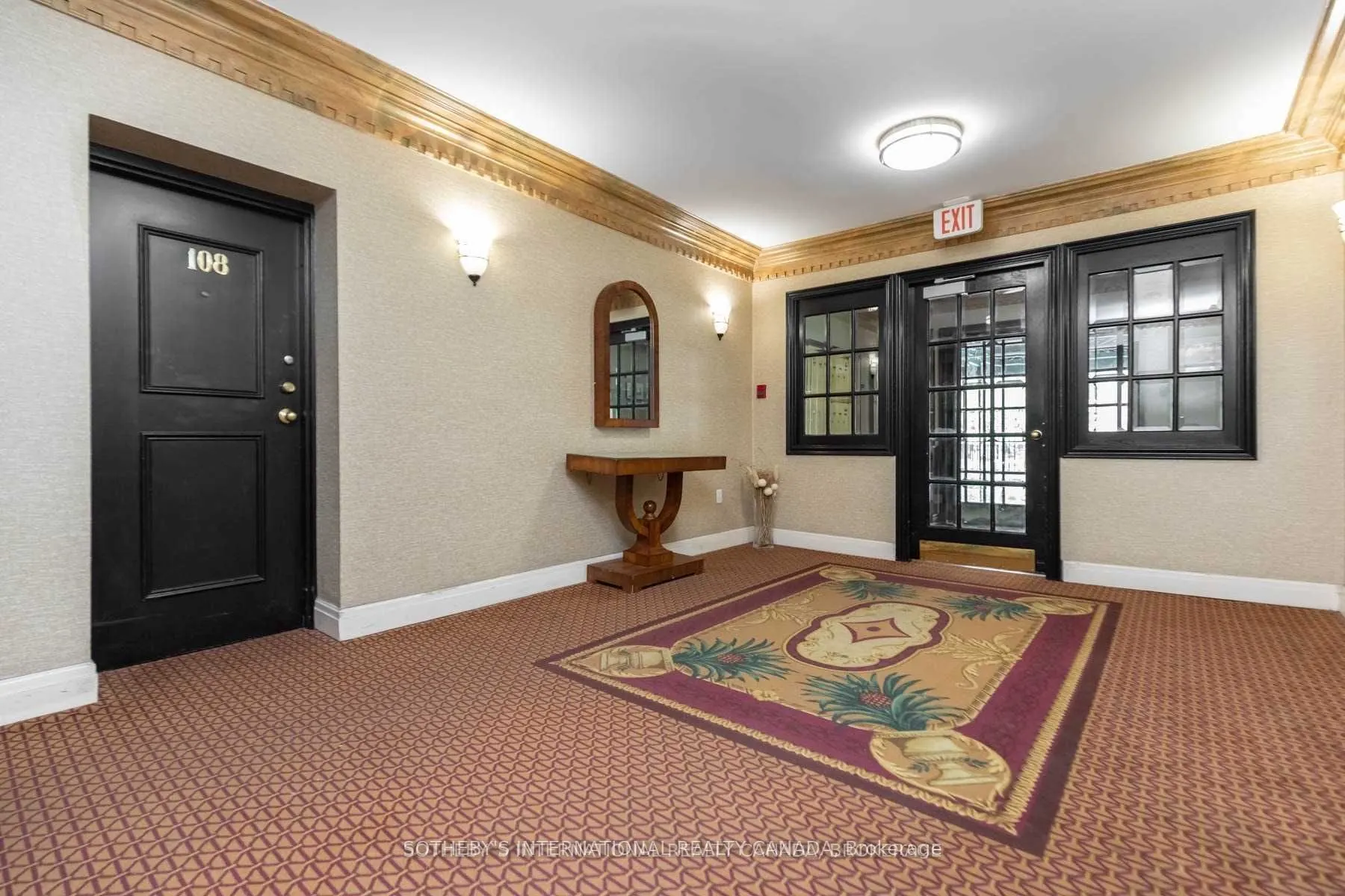 35 Raglan Avenue, #108