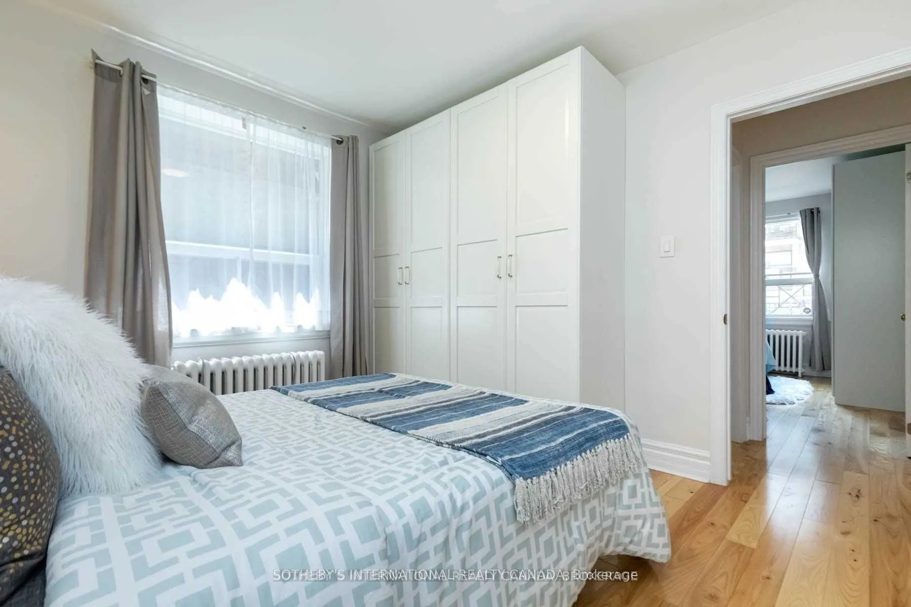 35 Raglan Avenue, #108