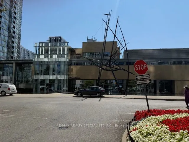 10 NAVY WHARF Court, #2803