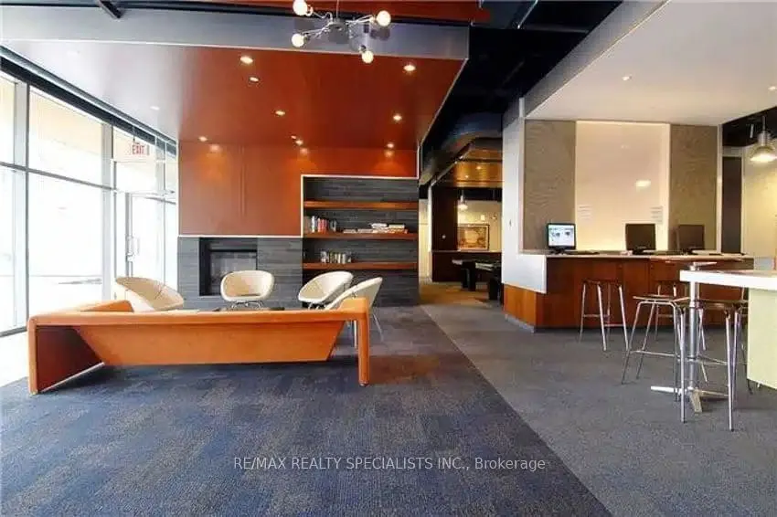 10 NAVY WHARF Court, #2803