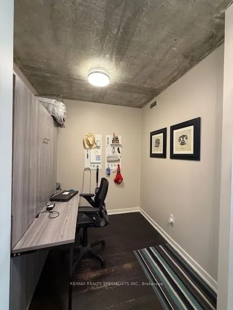 10 NAVY WHARF Court, #2803