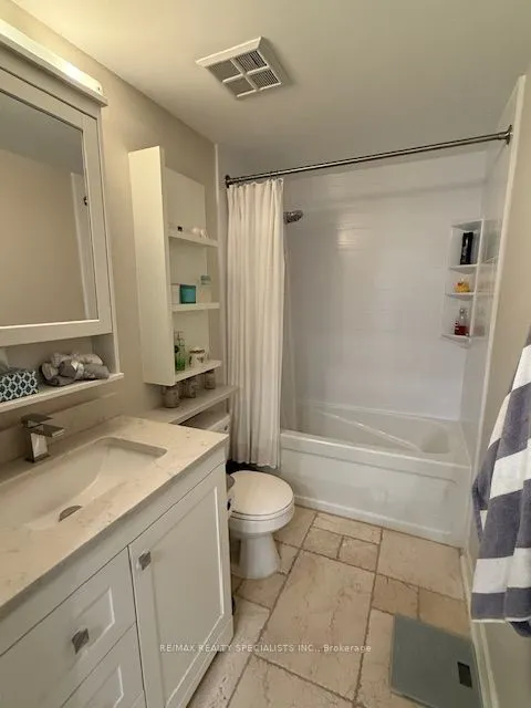 10 NAVY WHARF Court, #2803
