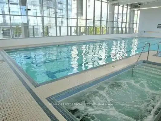 10 NAVY WHARF Court, #2803