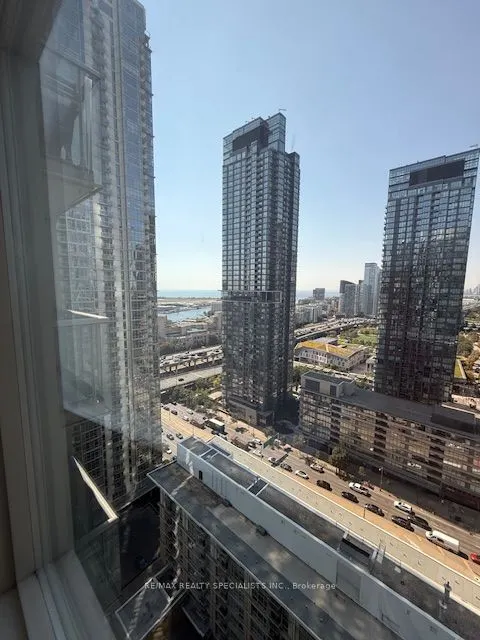 10 NAVY WHARF Court, #2803