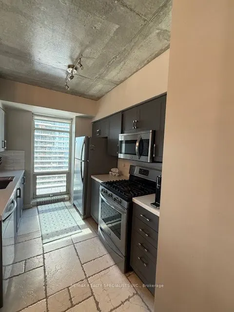 10 NAVY WHARF Court, #2803