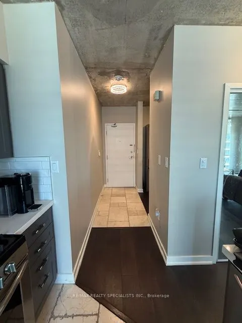 10 NAVY WHARF Court, #2803