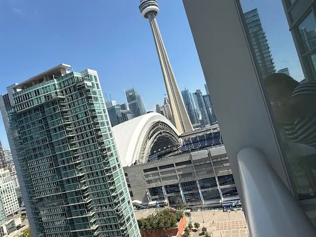 10 NAVY WHARF Court, #2803
