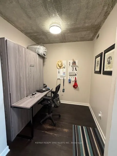 10 NAVY WHARF Court, #2803