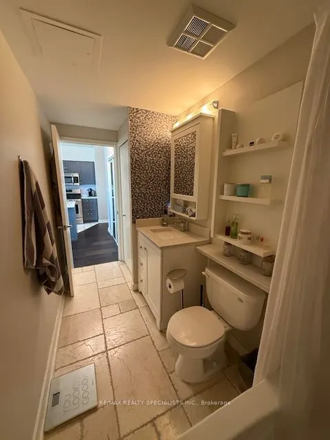 10 NAVY WHARF Court, #2803