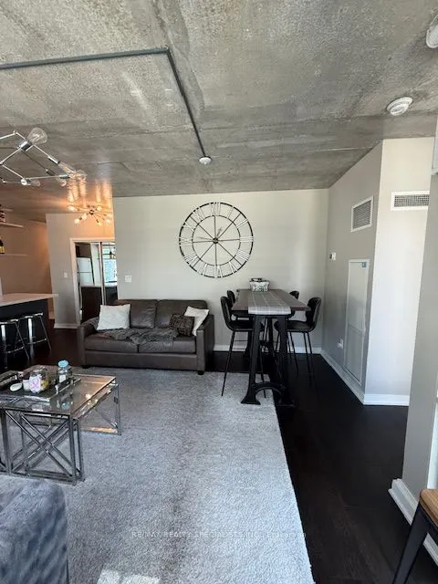 10 NAVY WHARF Court, #2803