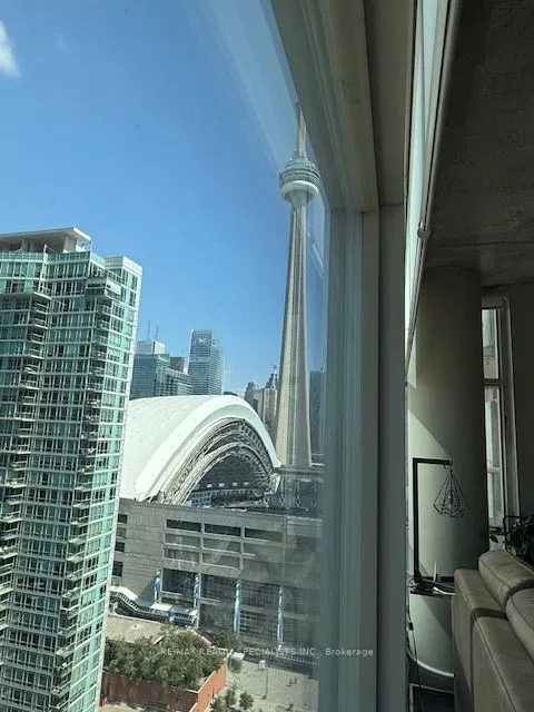 10 NAVY WHARF Court, #2803