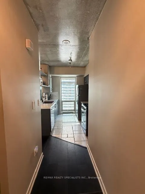 10 NAVY WHARF Court, #2803