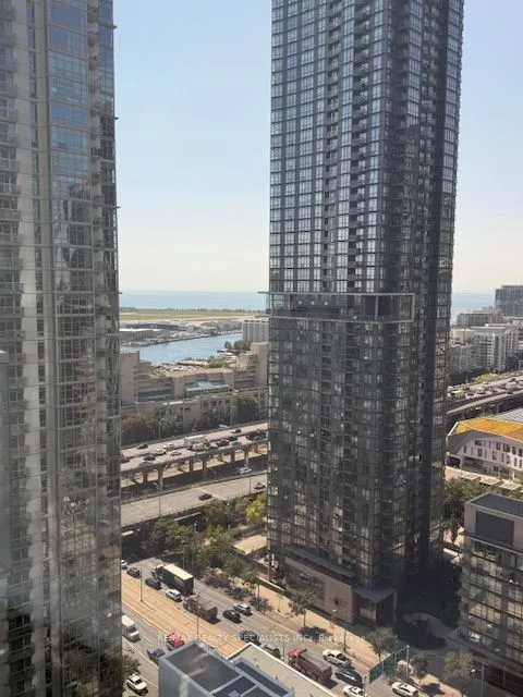 10 NAVY WHARF Court, #2803