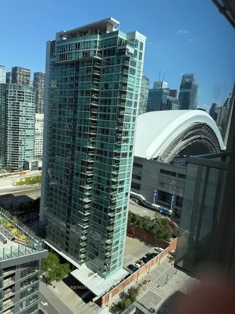 10 NAVY WHARF Court, #2803
