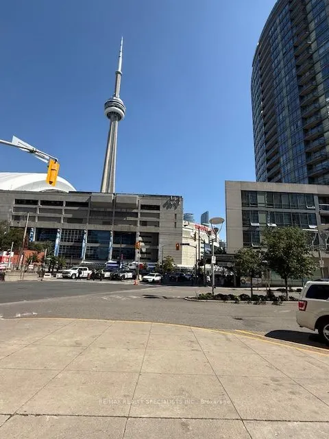 10 NAVY WHARF Court, #2803