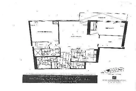 509 Beecroft Road, #1611