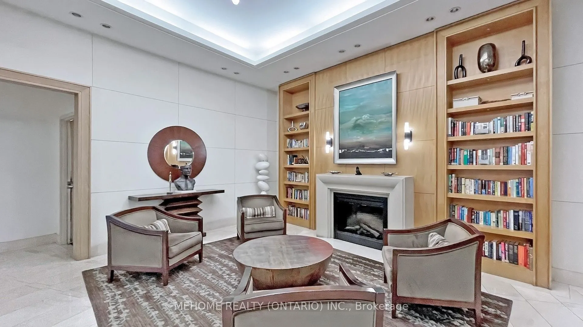 509 Beecroft Road, #1611