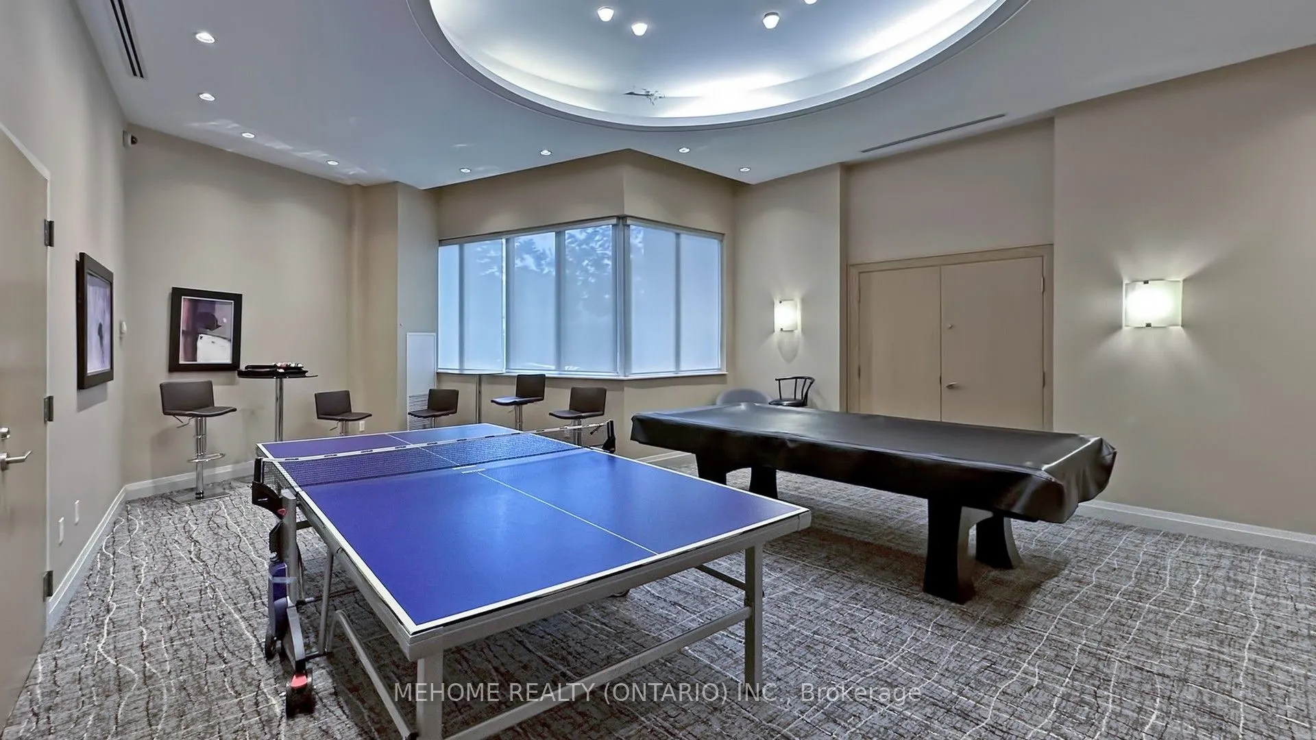 509 Beecroft Road, #1611