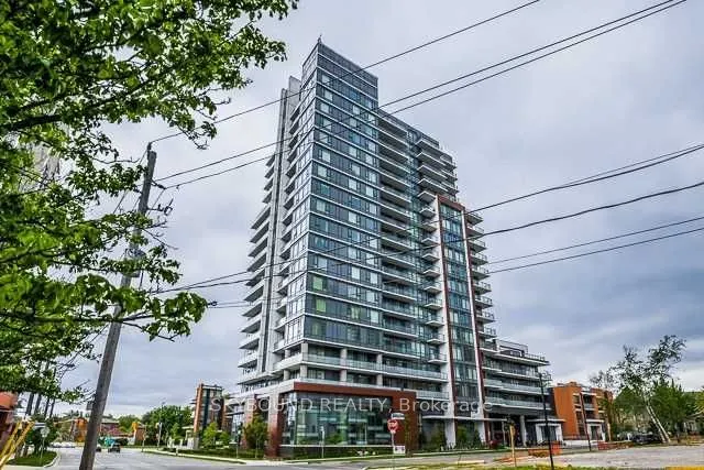 68 Canterbury Place, #611
