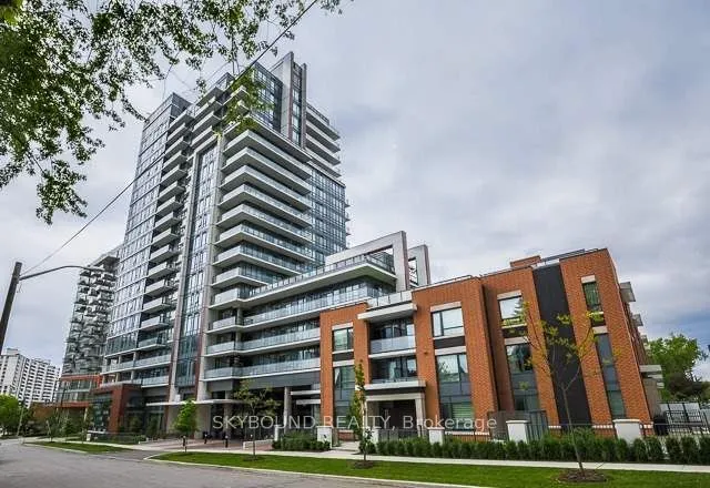 68 Canterbury Place, #611
