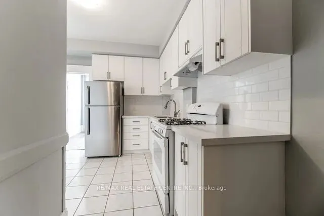 1413 Dundas Street, #1