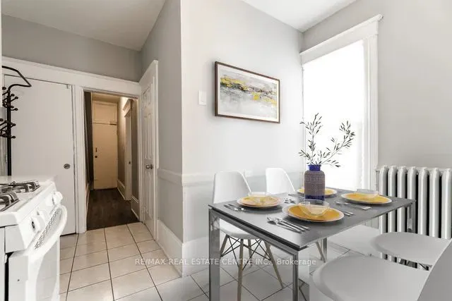 1413 Dundas Street, #1