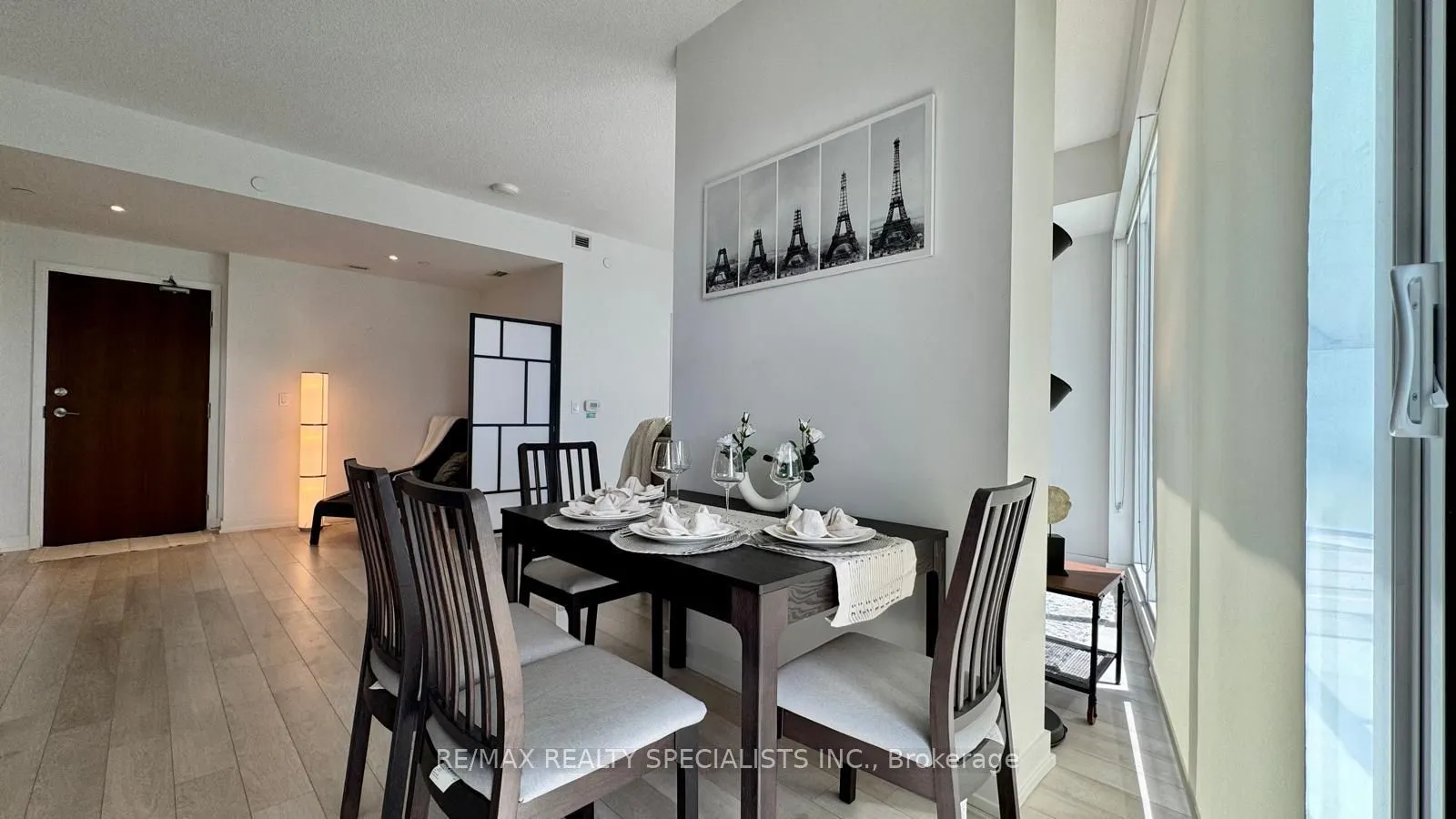 117 Mcmahon Drive, #2307