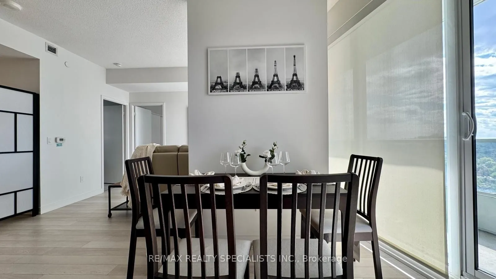 117 Mcmahon Drive, #2307