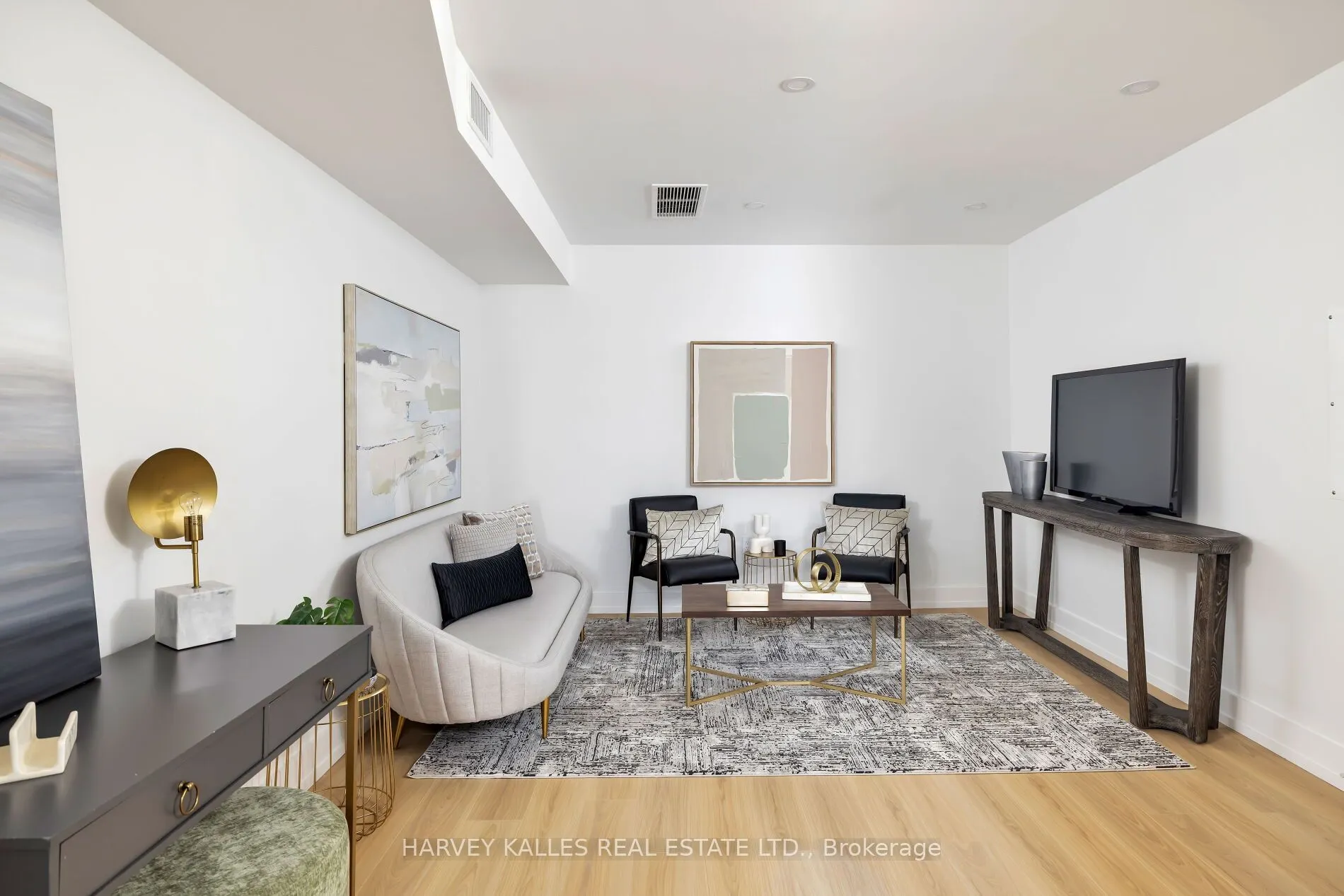 580A College Street, #4