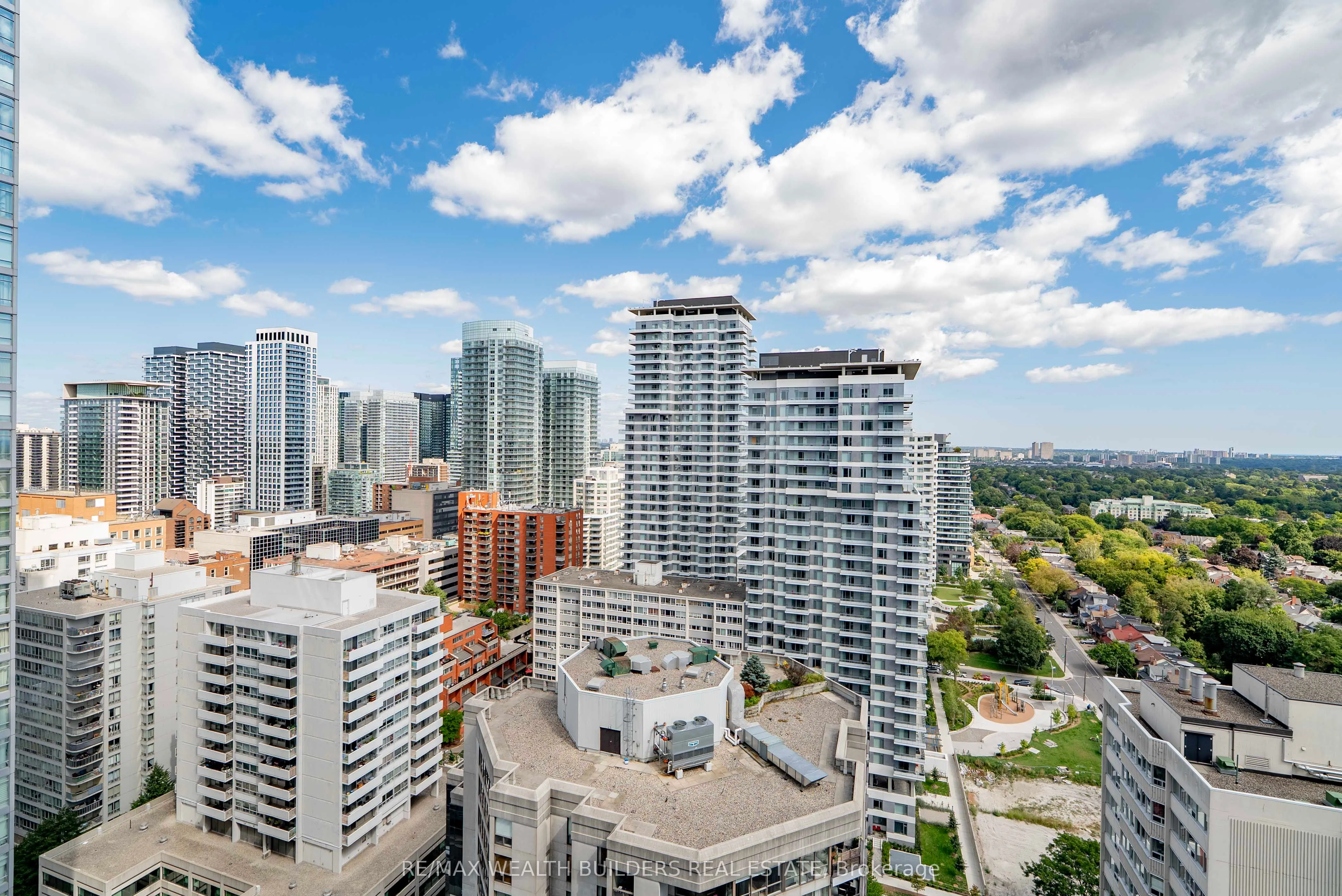 2181 Yonge Street, #2702