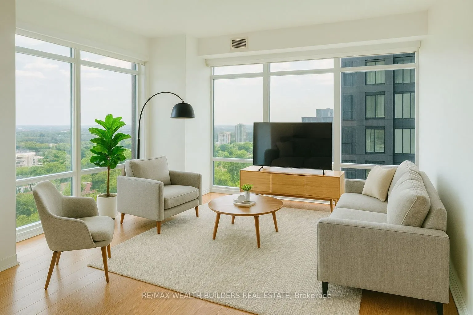 2181 Yonge Street, #2702