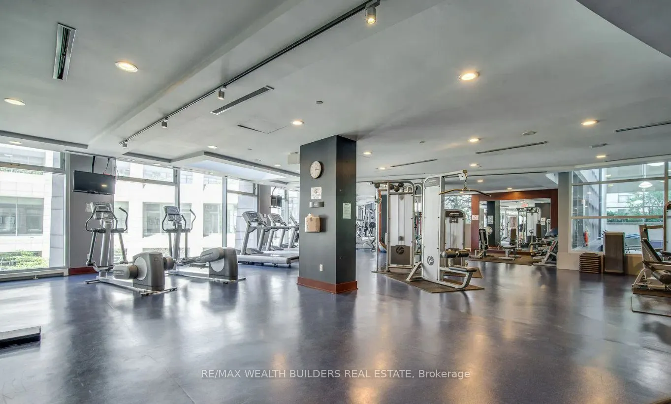 2181 Yonge Street, #2702
