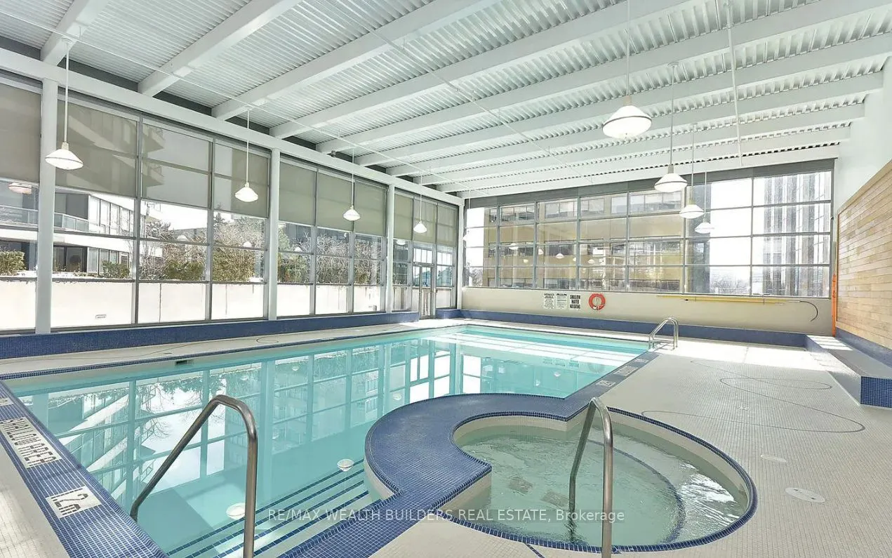 2181 Yonge Street, #2702