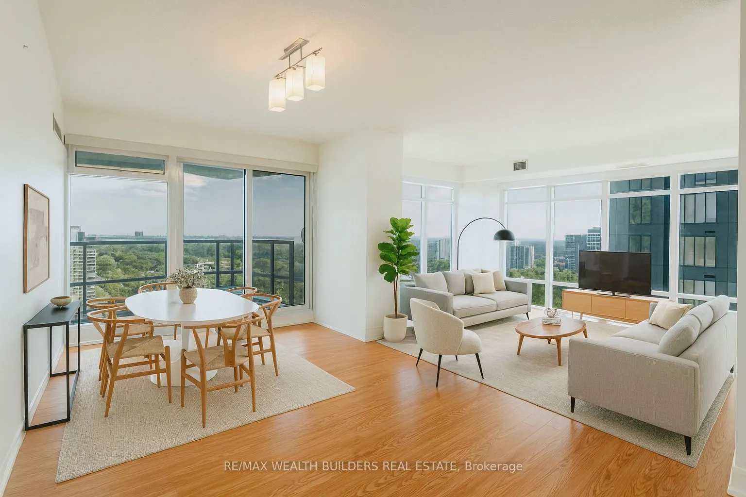 2181 Yonge Street, #2702