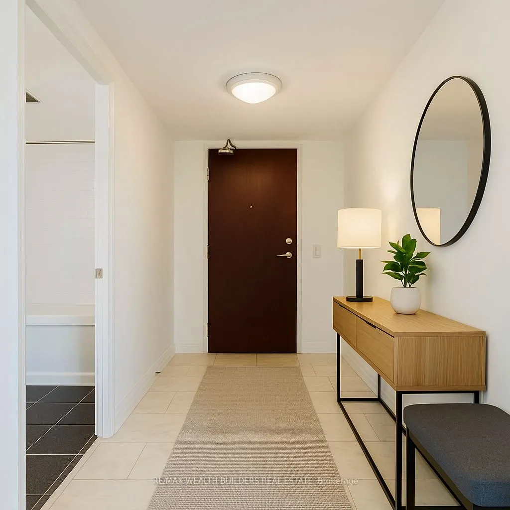 2181 Yonge Street, #2702
