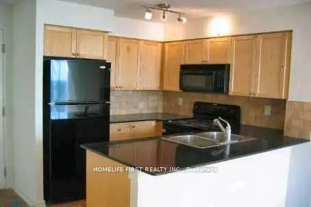 1369 Bloor Street W, #1508
