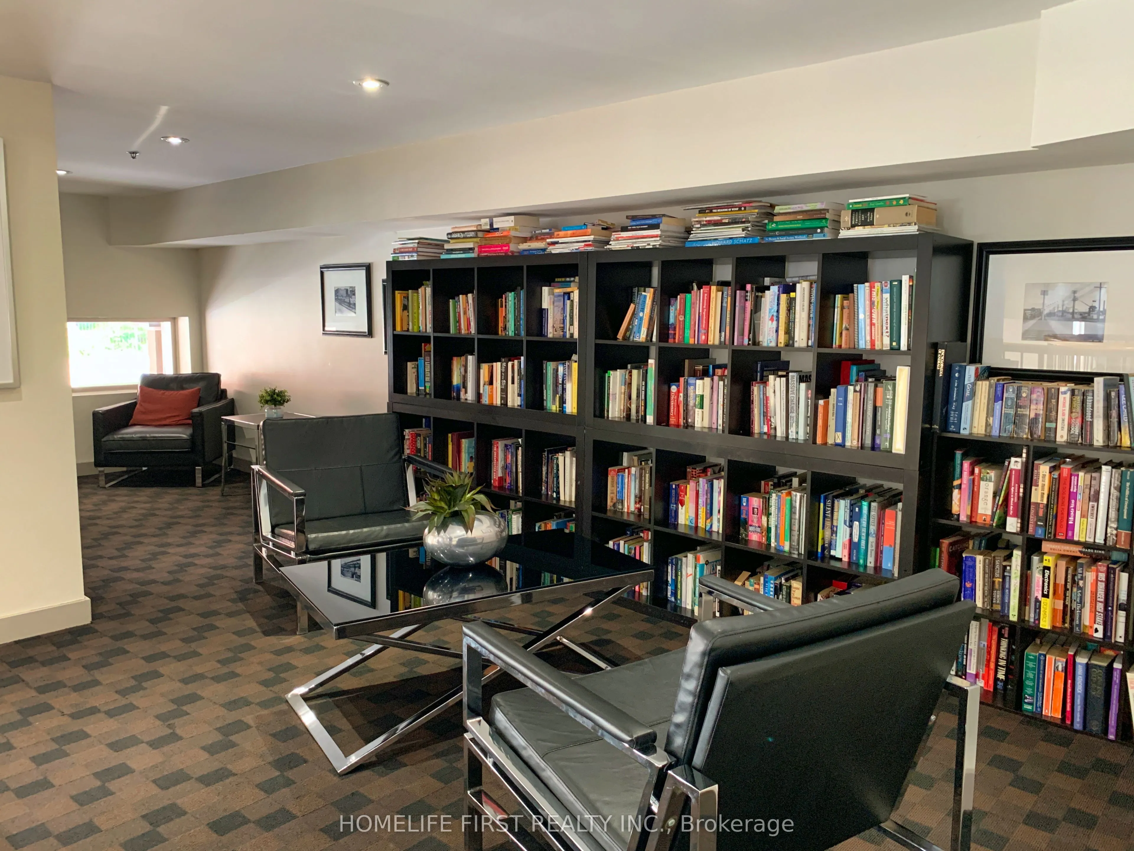 1369 Bloor Street W, #1508