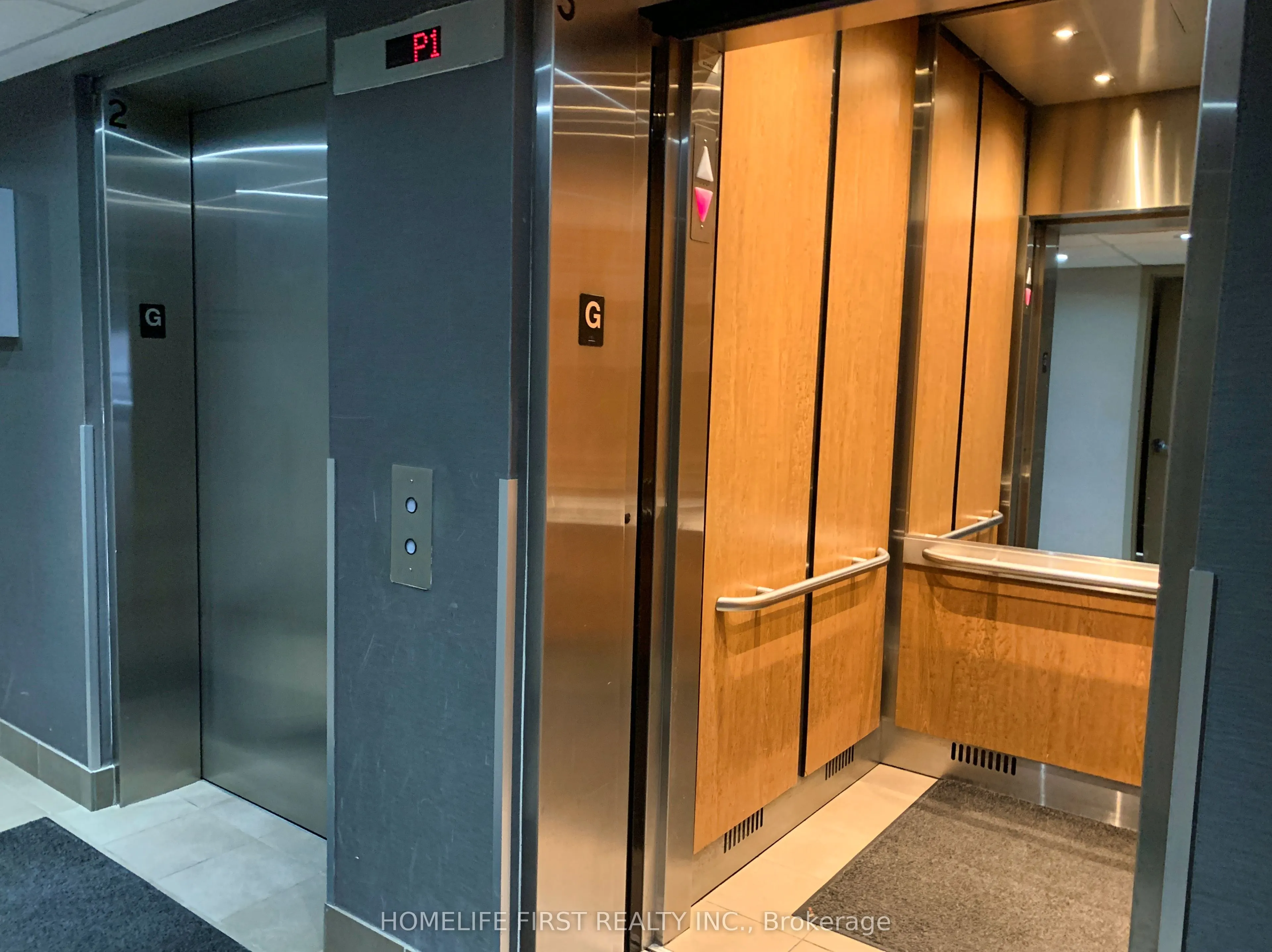 1369 Bloor Street W, #1508