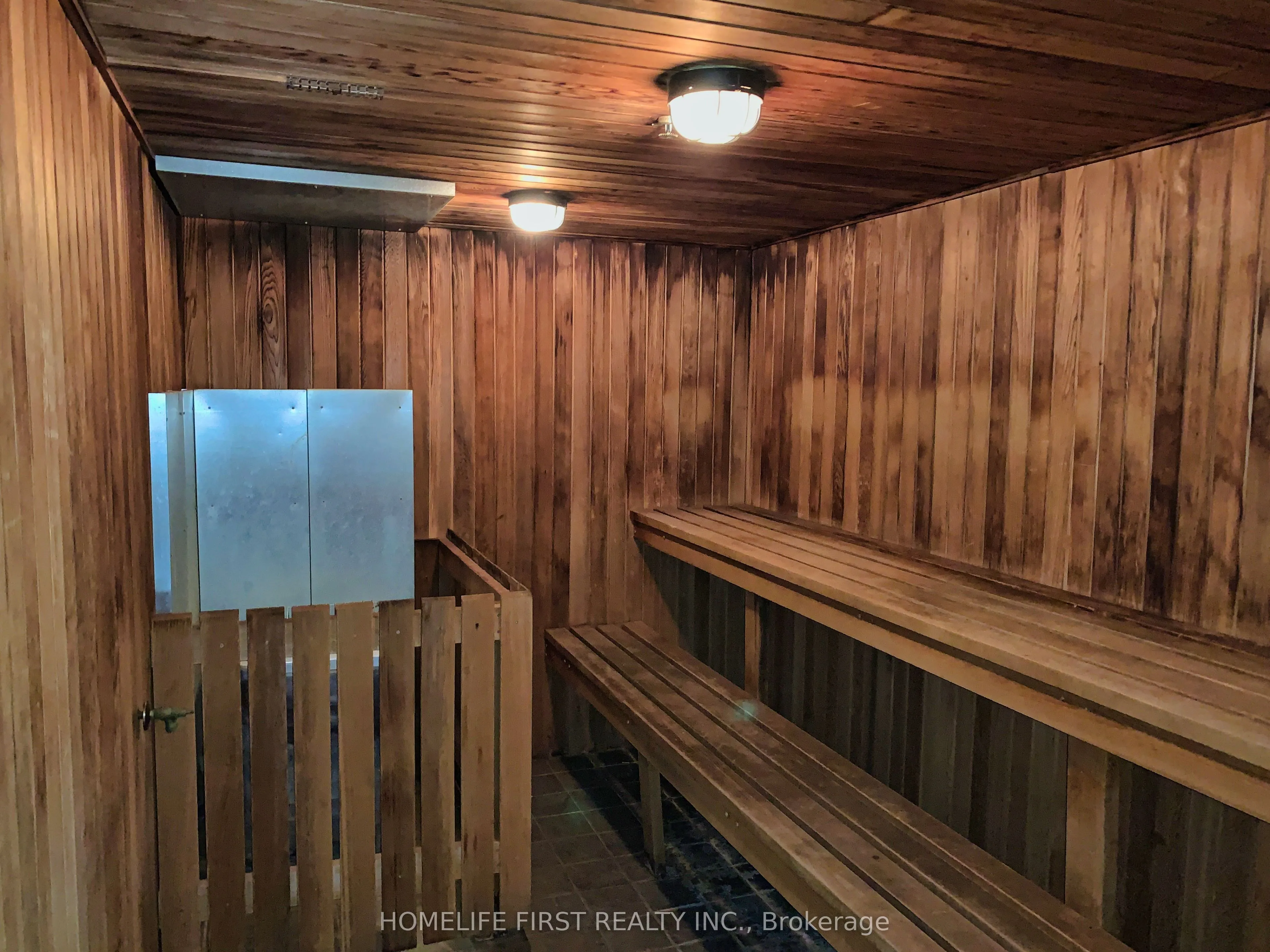 1369 Bloor Street W, #1508
