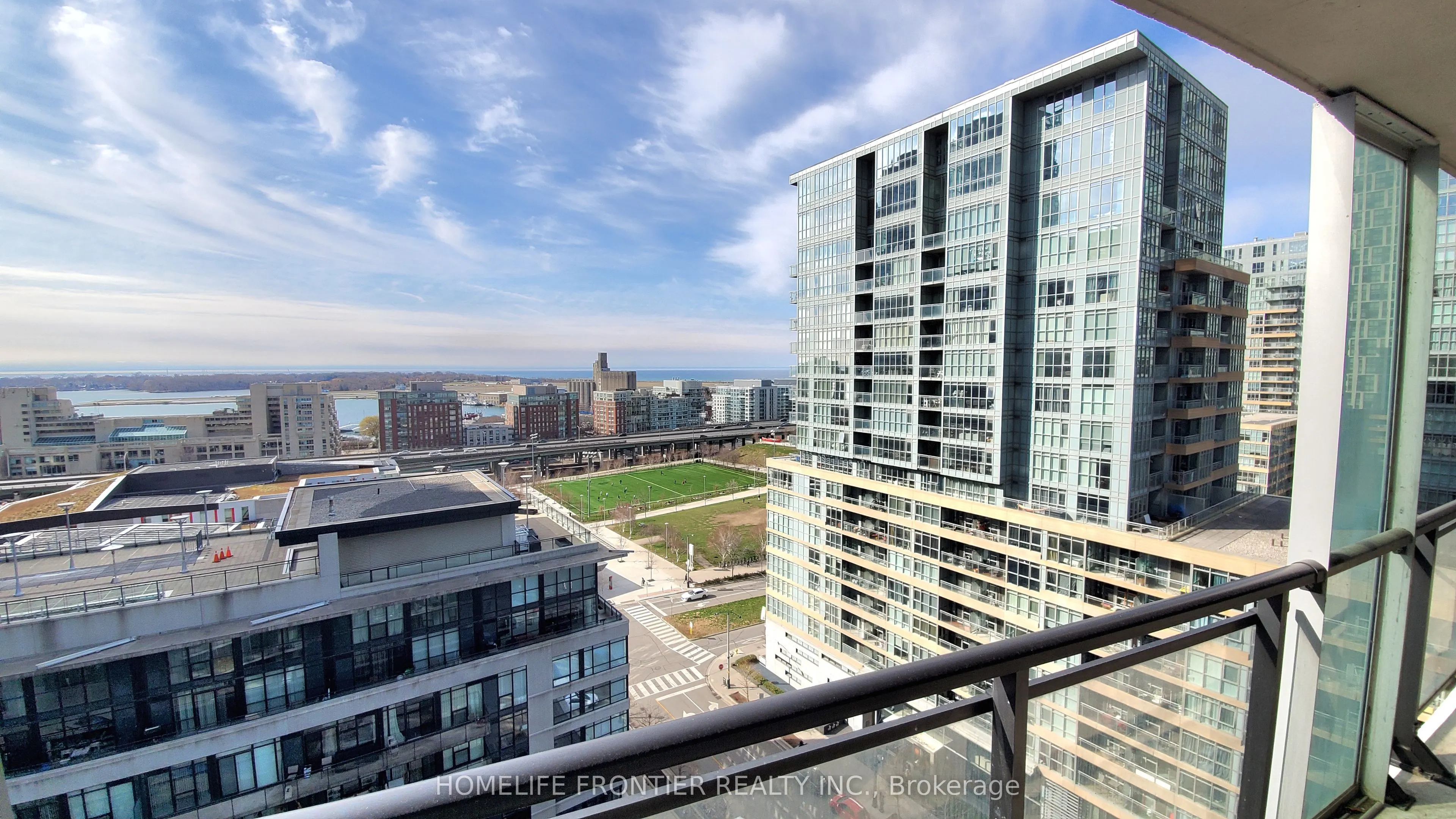 25 Capreol Court, #1710