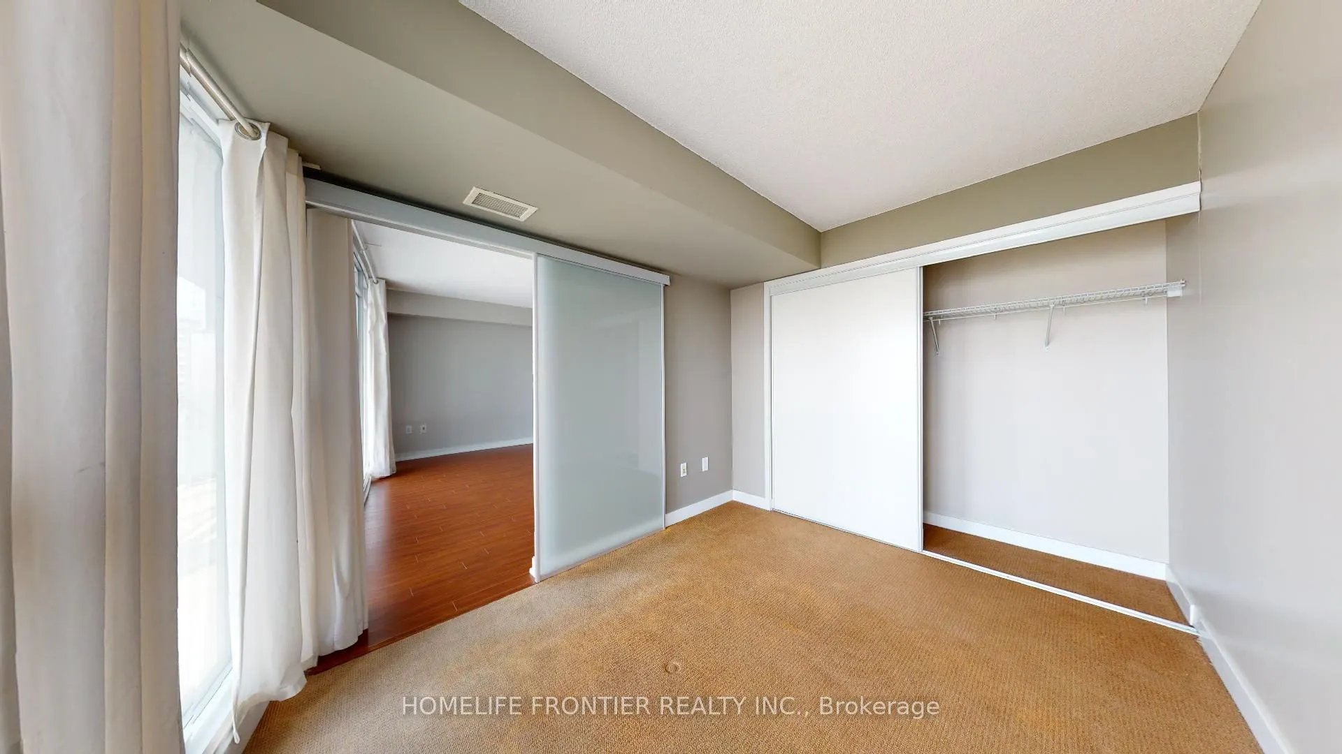 25 Capreol Court, #1710