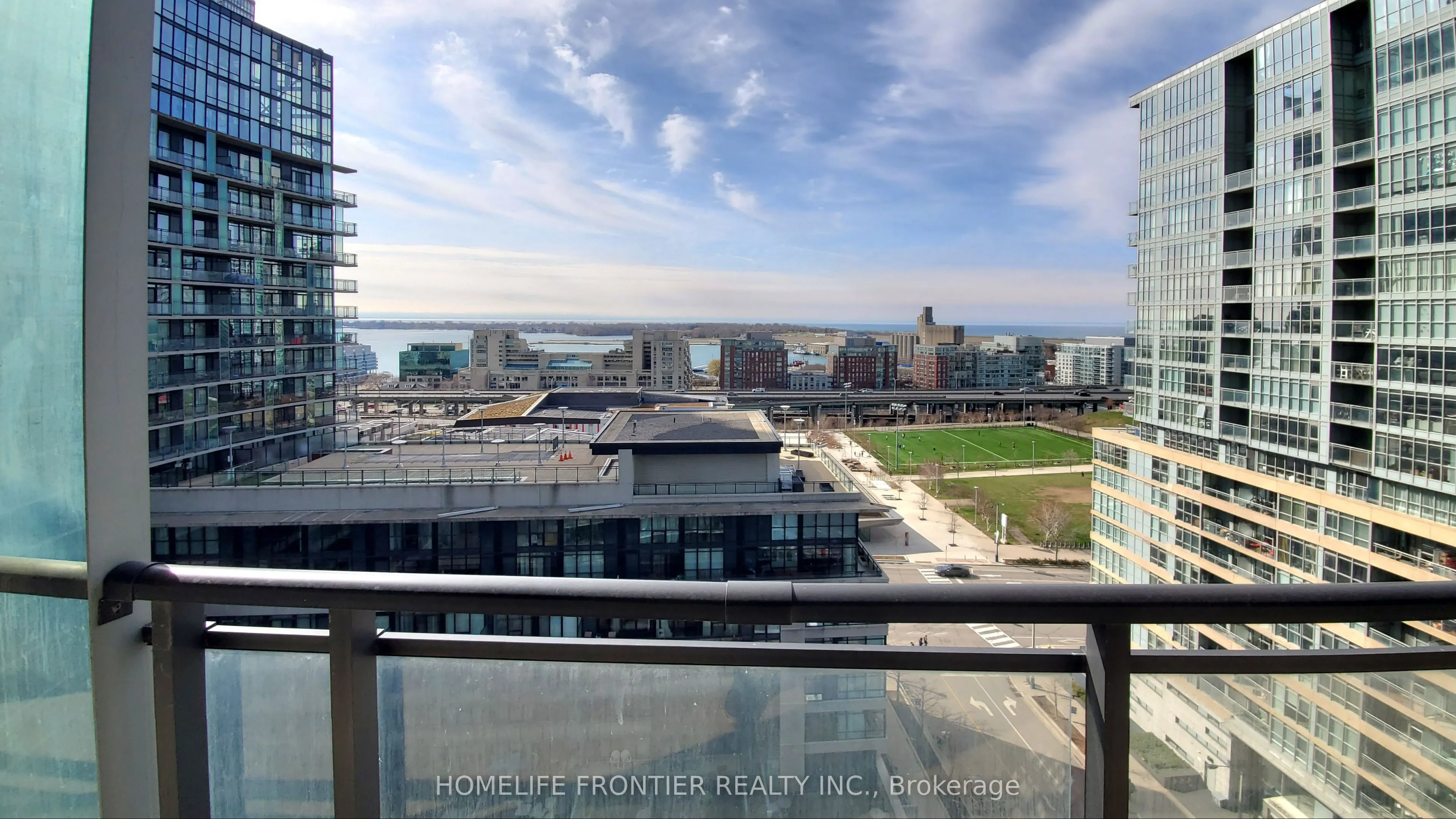 25 Capreol Court, #1710