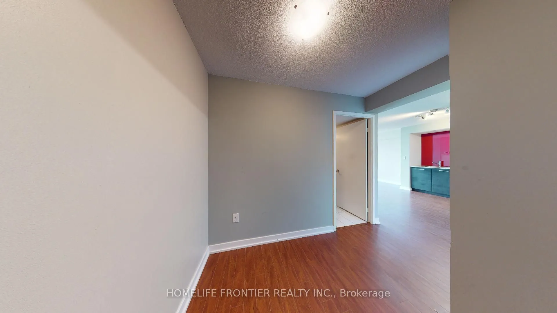 25 Capreol Court, #1710