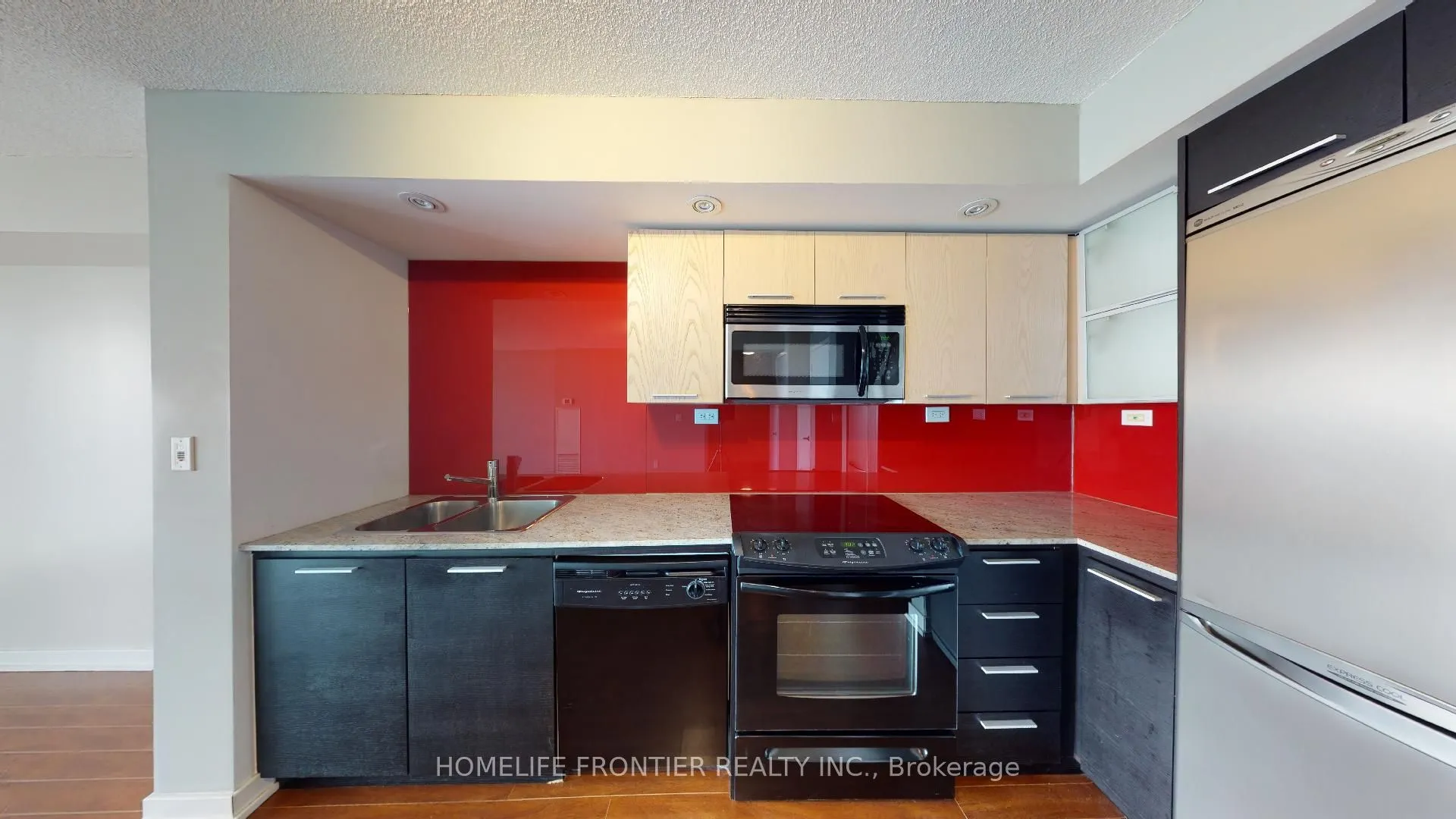 25 Capreol Court, #1710